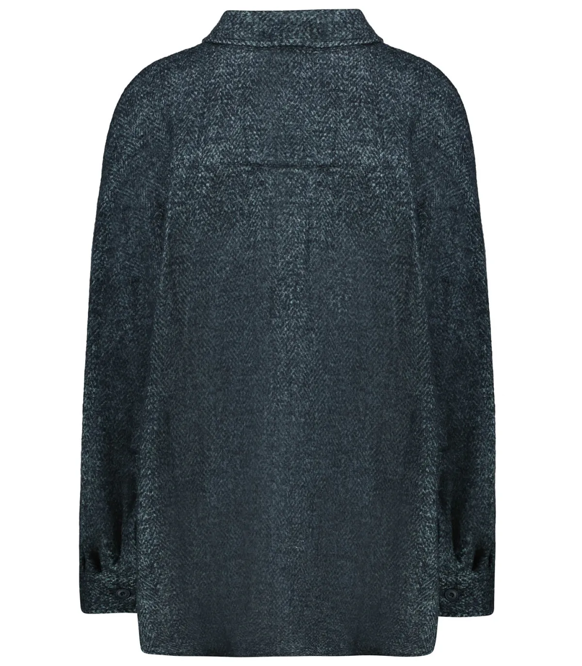 destin Veste Renni Sray Military*Homme Manteaux & Vestes