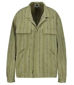 Bsbee Veste Reymar Military*Femme Manteaux & Vestes