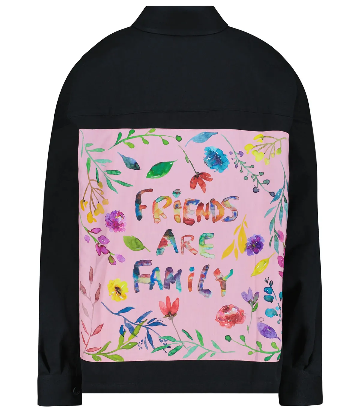 destin Veste Tela St. Tropez Noir*Femme Manteaux & Vestes