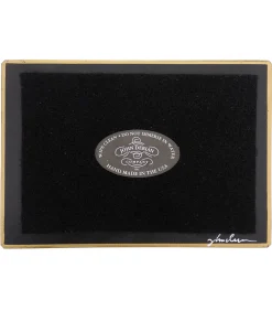 John Derian Vide-poches vintage "Bird's eye View"* Rangements