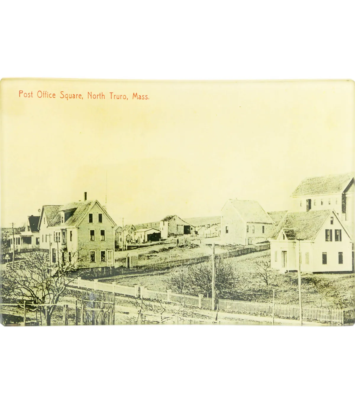 John Derian Vide-poches vintage "Post Office Square"* Rangements