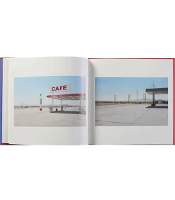 Atteret Westland (Édition limitée) - Nicolas Seurot* Beaux Livres